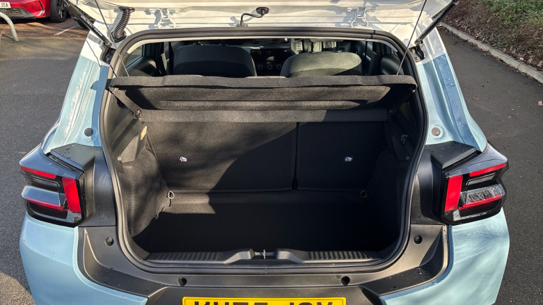 Citroen C3 1.2 Hybrid [110] Plus 5dr e-DCS6 Petrol Hatchback